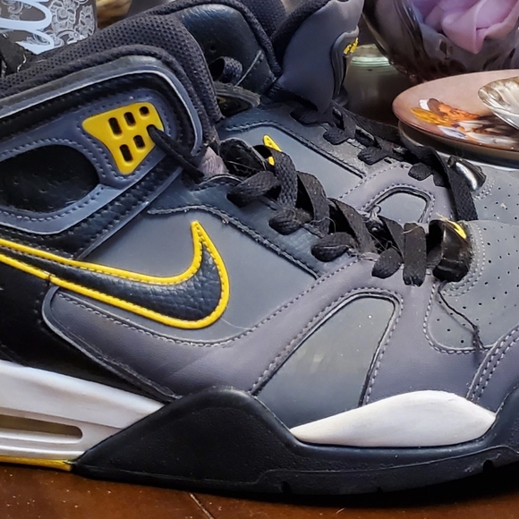 MENS NIKE FALCON LIGHTS - Picture 8 of 8